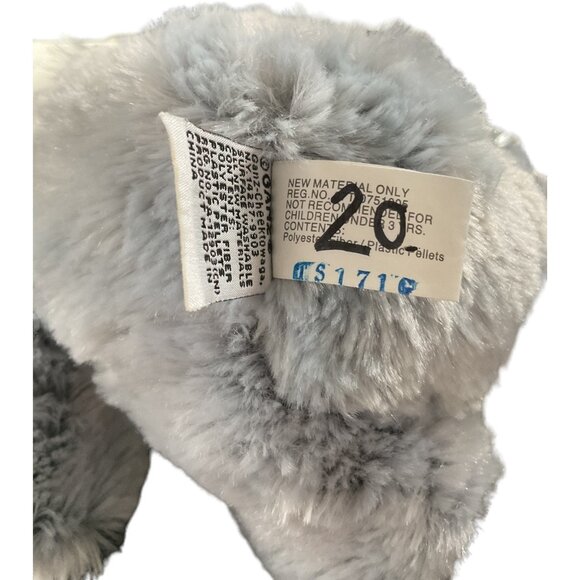 Ganz Webkinz Koala Plush Stuffed Animal Toy - Picture 9 of 9